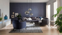 Wohnzimmer modern einrichten – leicht gemacht porta